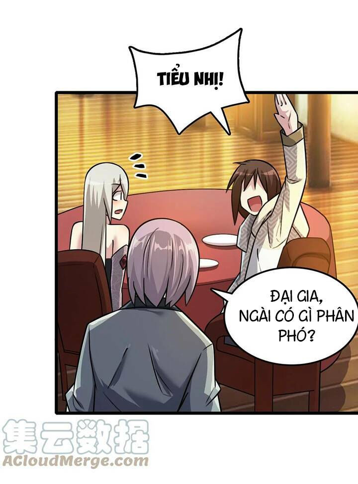 đại bảo kiếm của tôi chapter 17 18