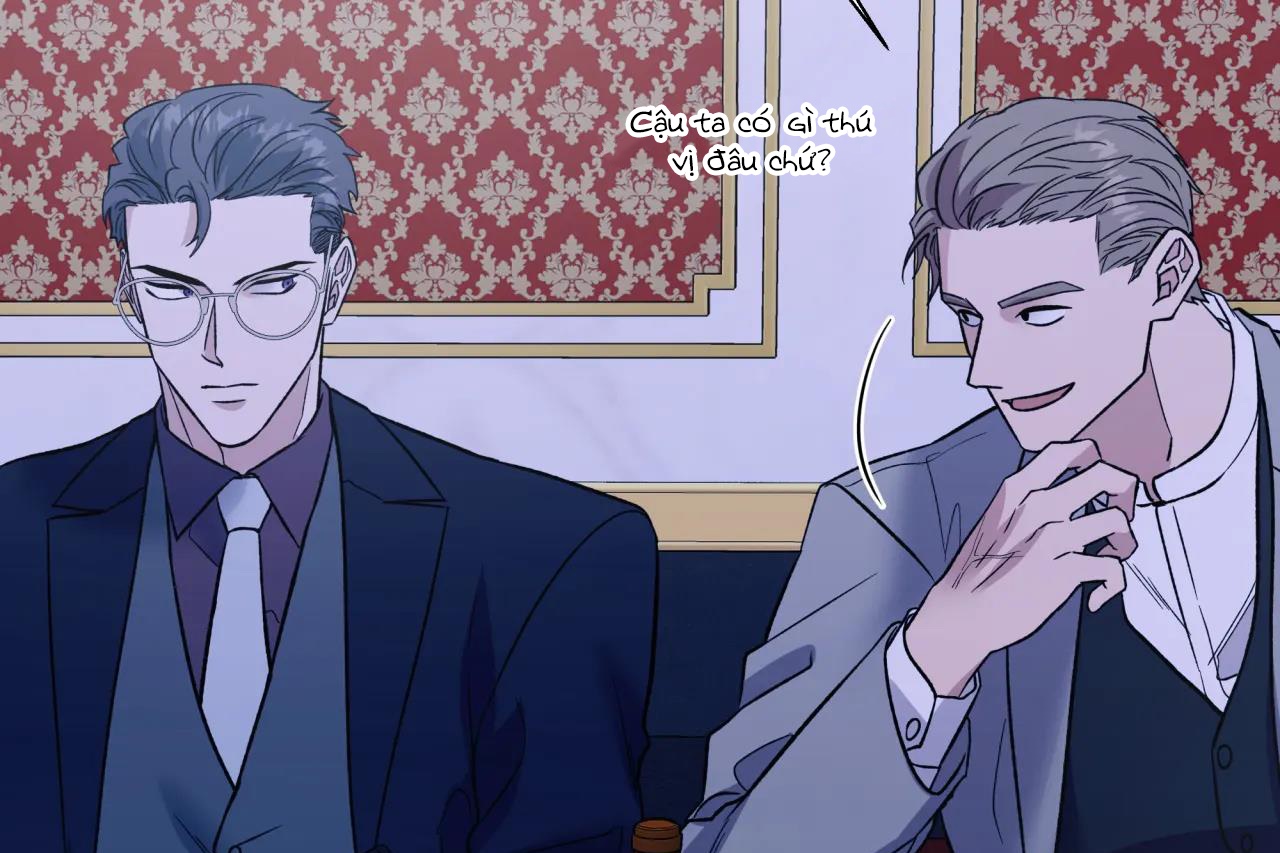 ám ảnh pheromone chapter 58 73