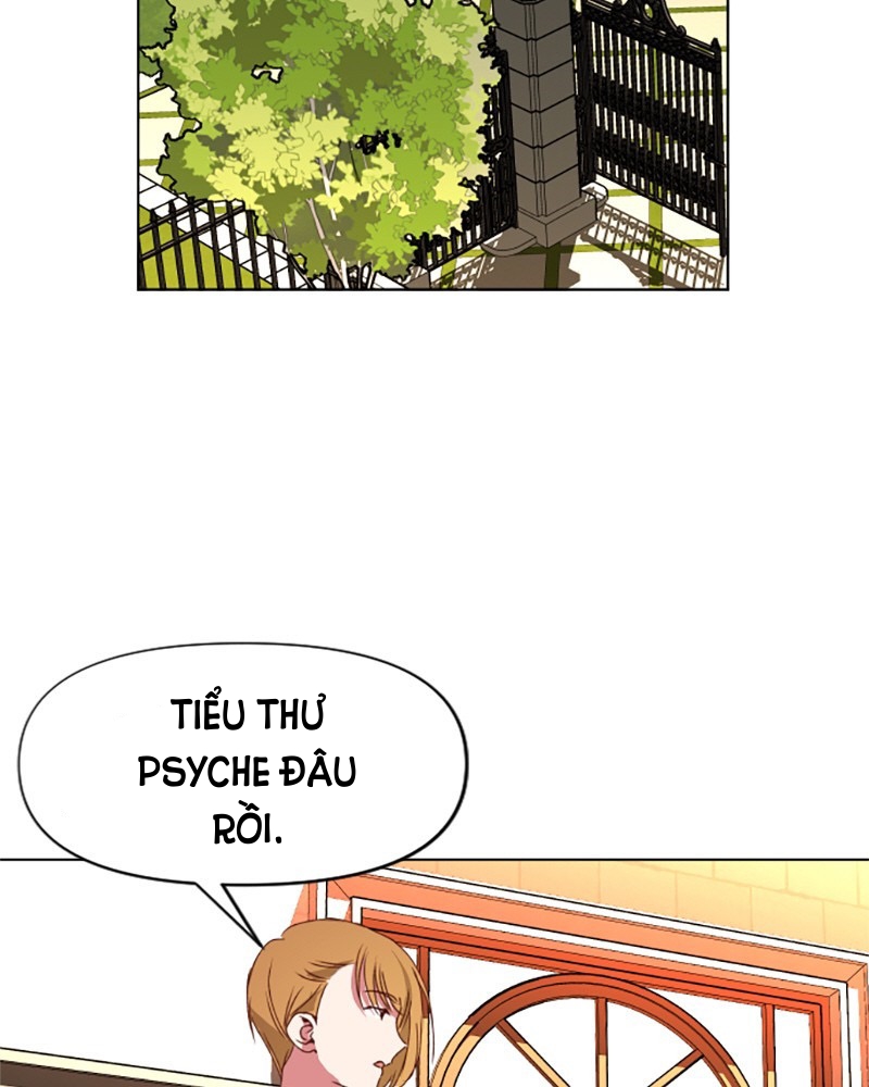 tôi muốn trở thành cô ấy dù chỉ là một ngày chapter 1 142