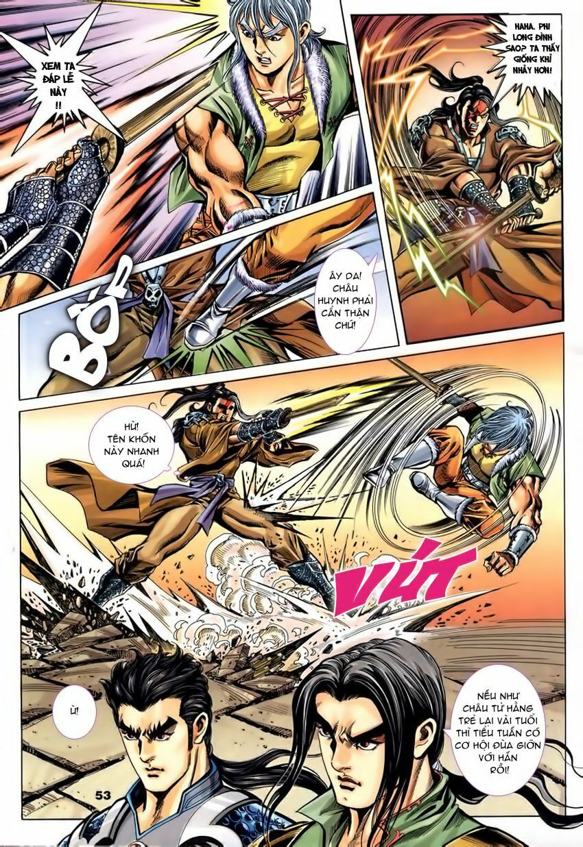 tầm tần ký chapter 84 22