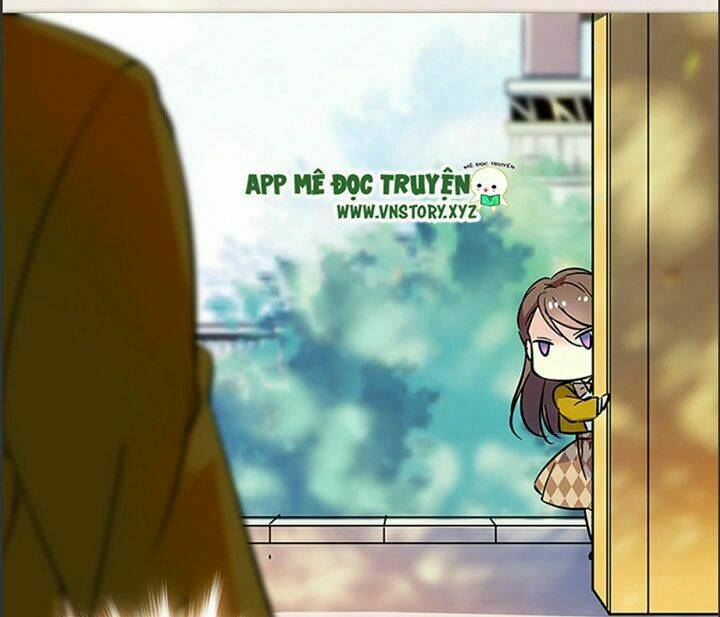 nữ hầu sau giờ học chapter 11 20