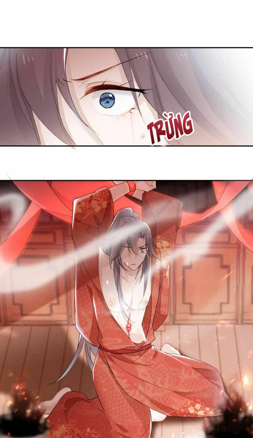 nghịch lai thuận thú chapter 3 9