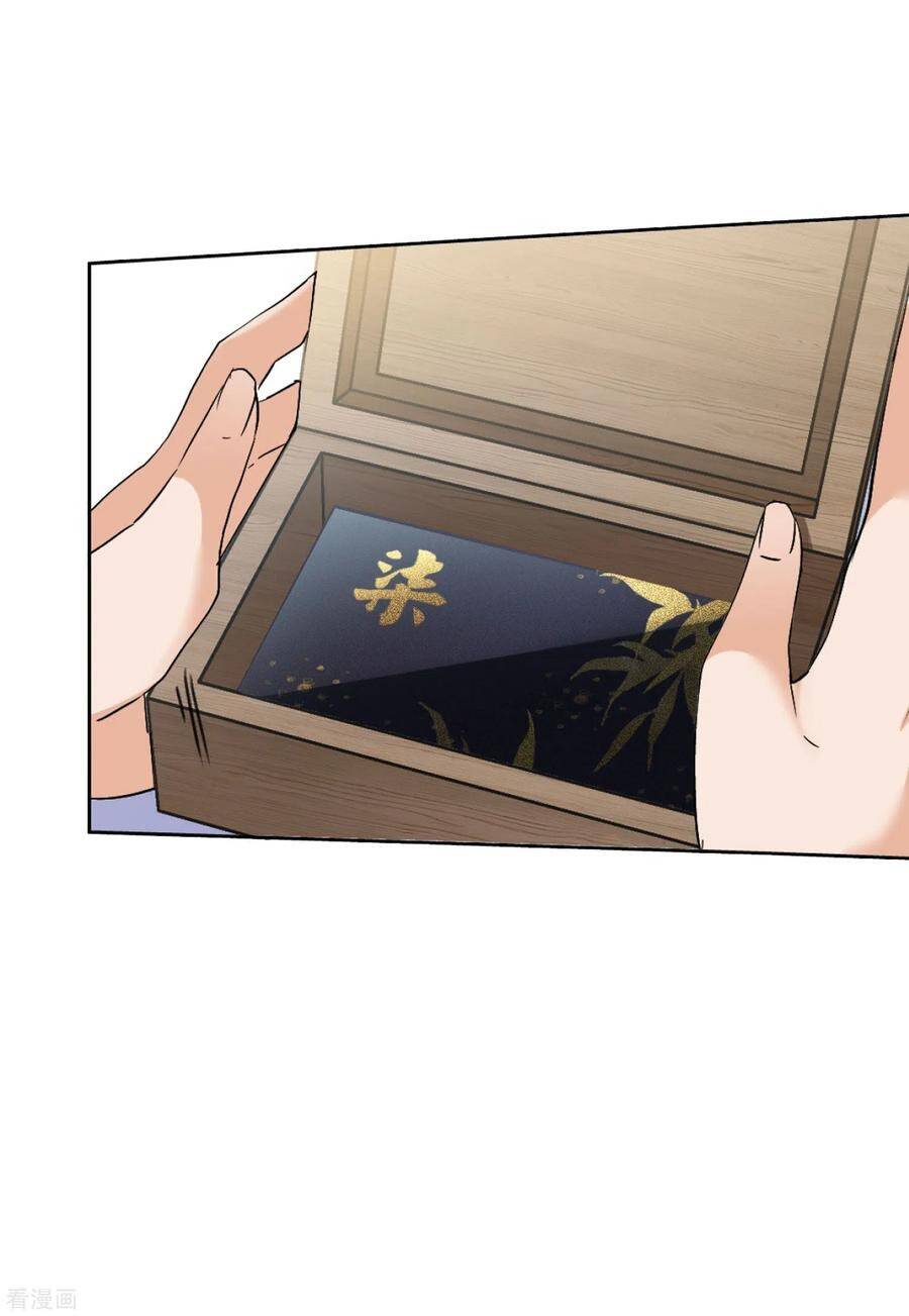 cô ấy đến rồi, xin nằm xuống! chapter 66 33