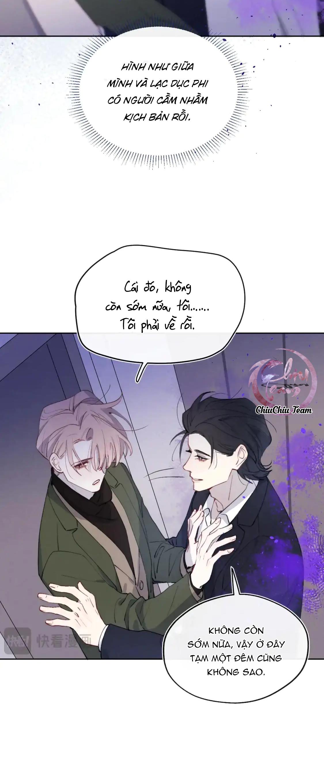 nhật ký thất tình của mr.nhung chapter 50 19