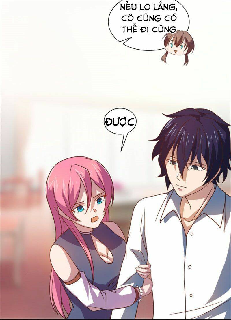 đỉnh phong dự ngôn đế chapter 20 3