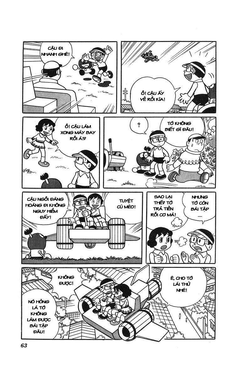 cuốn từ điển kì bí chapter 15 13