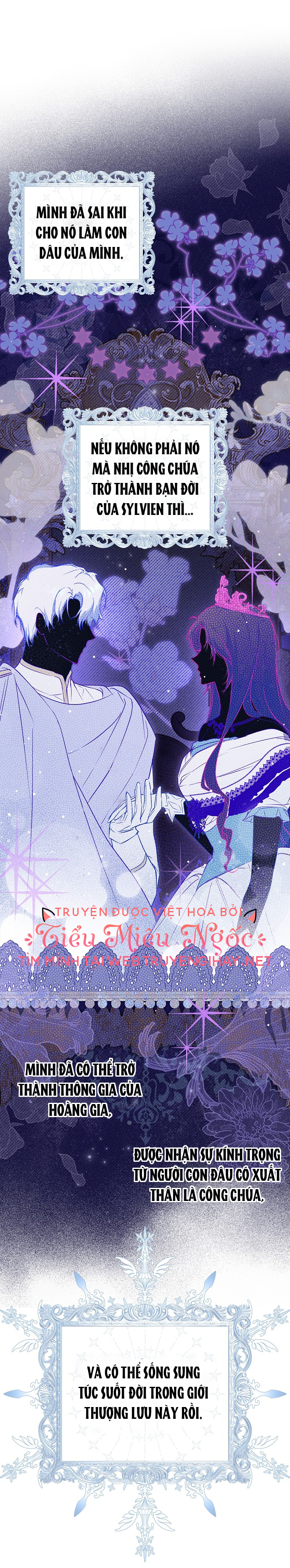 ai đó đang chiếm hữu cơ thể của tôi chapter 4 32