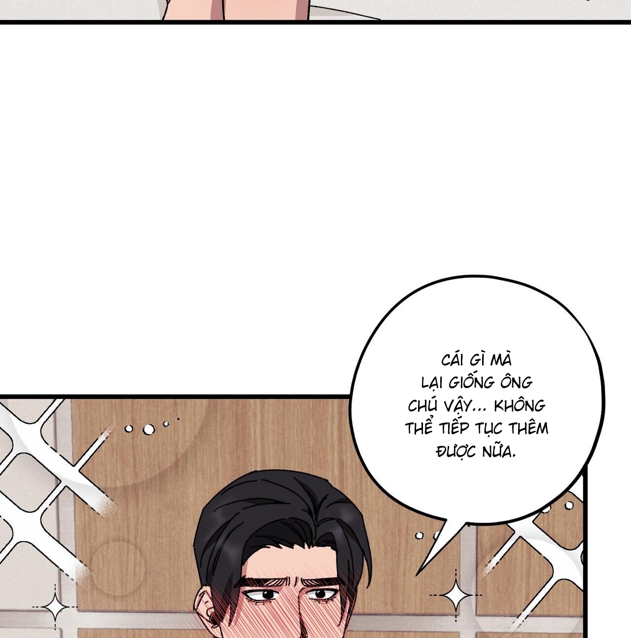 chàng dâu nhà họ kang chapter 38 41