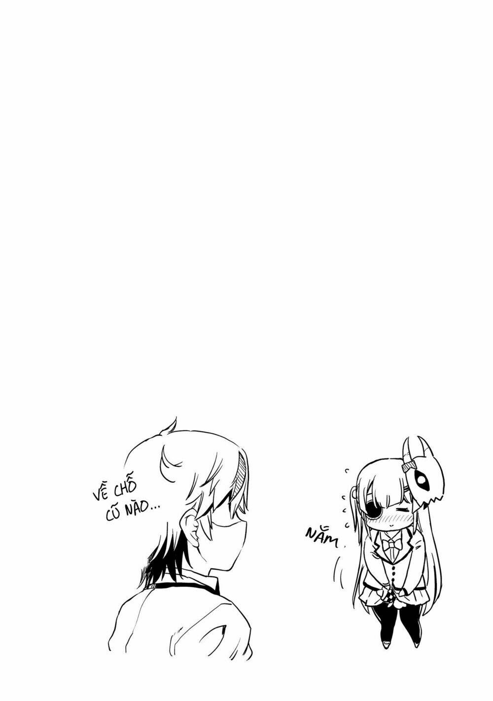 choroi desuyo onigoroshi-san! chapter 1 27