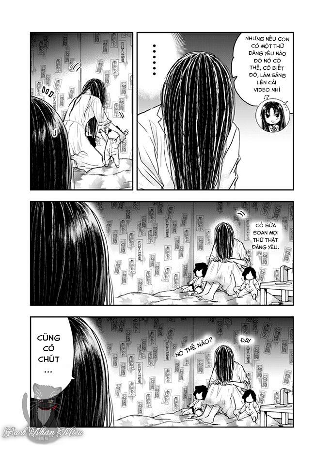 sadako-san and sadako-chan chapter 4 8