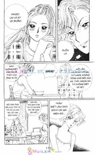 anh là của tôi chapter 5 111