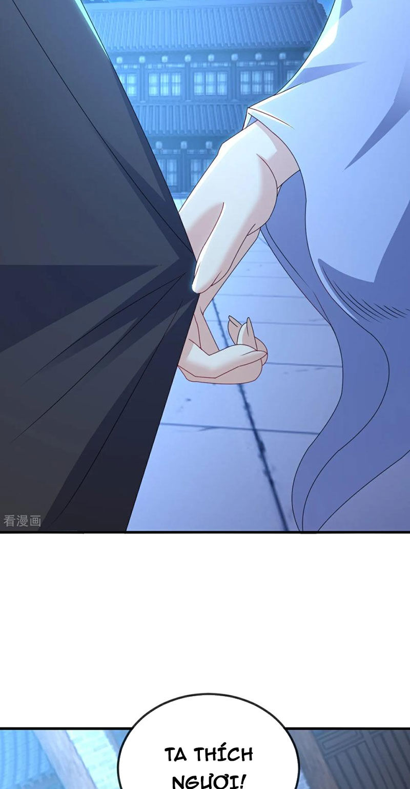 tiên võ đế tôn chapter 576 71