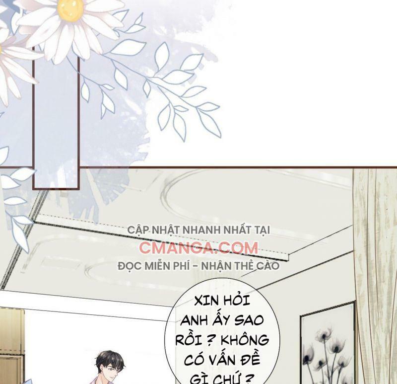 bạn gái tôi mới 30+ tuổi xuân chapter 53 25