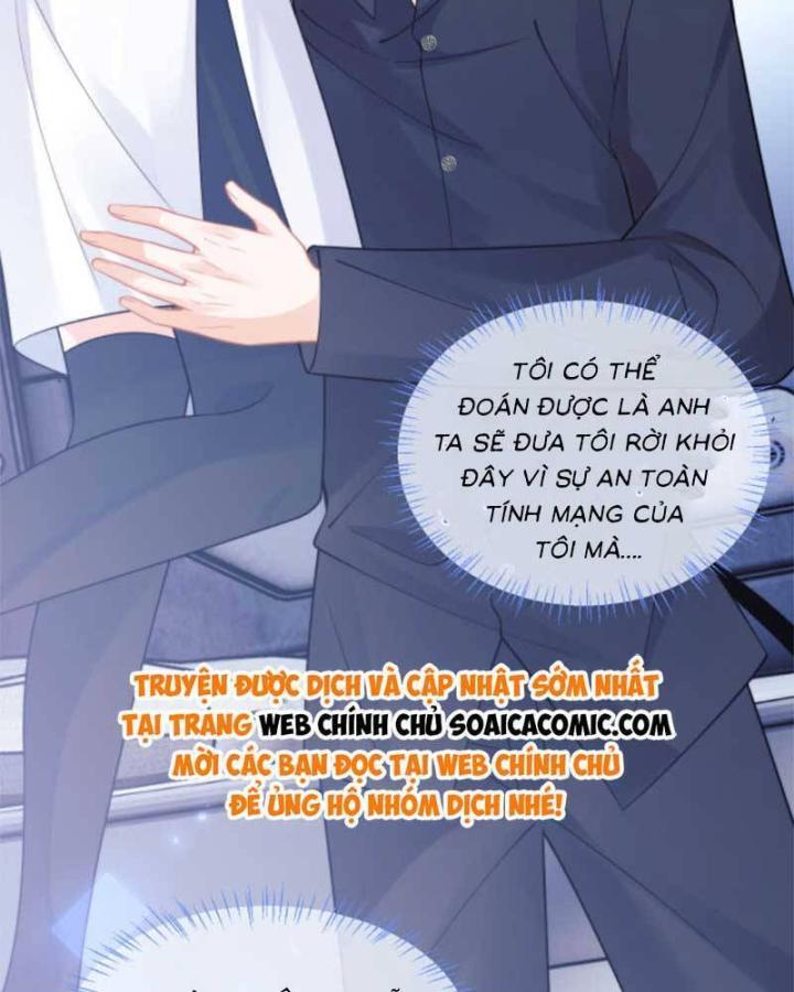 vị chỉ huy lạnh lùng khóc trong vòng tay tôi chapter 41 48