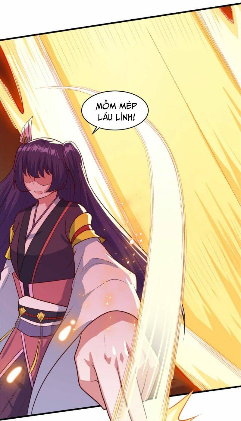 tiên ma đồng tu chapter 86 19