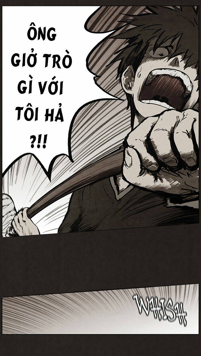 đứa con của quỷ dữ chapter 74 33