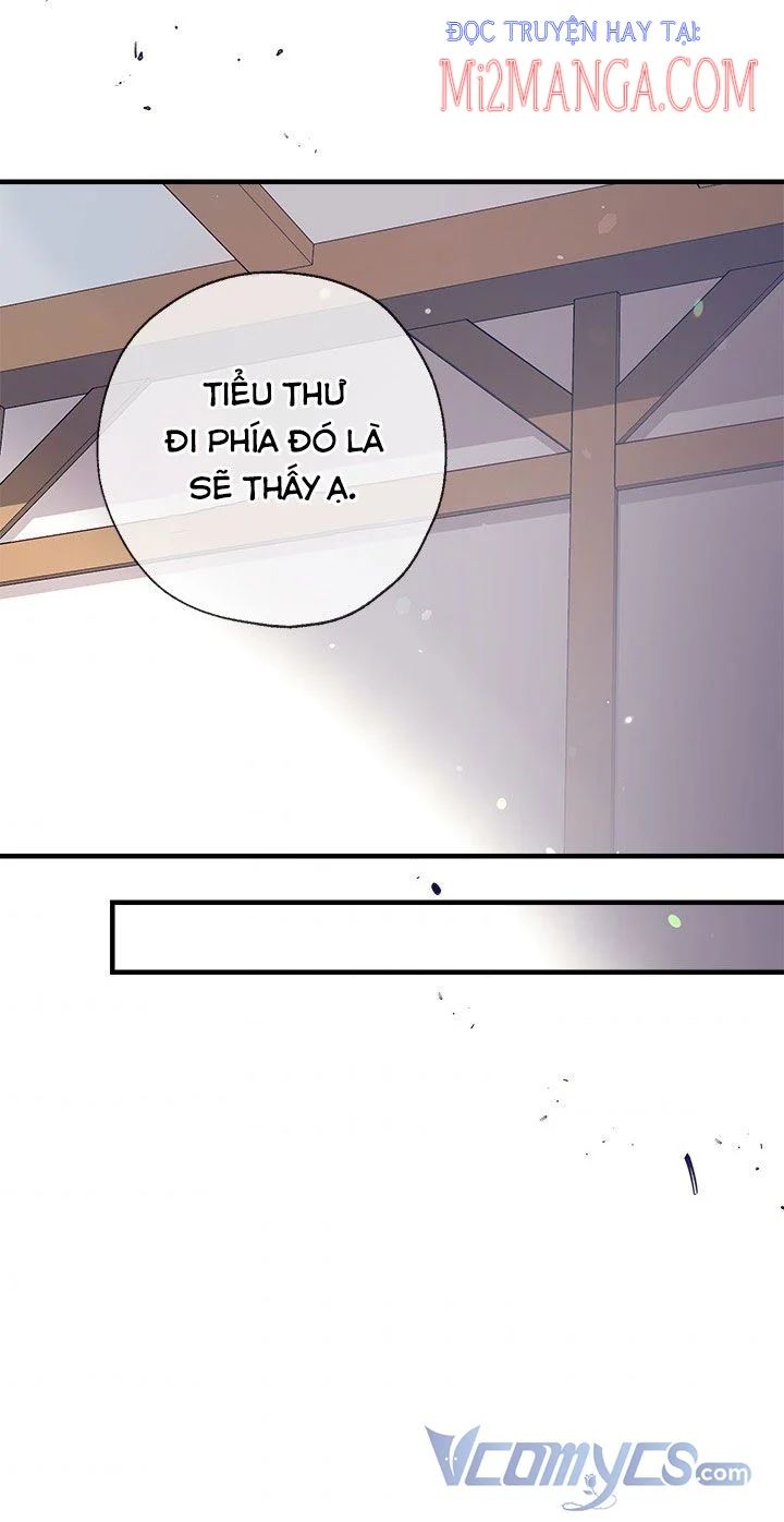 chúng ta có thể trở thành gia đình được không? chapter 25.5 10