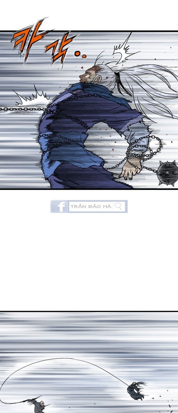 cao thủ 2 chapter 79 30