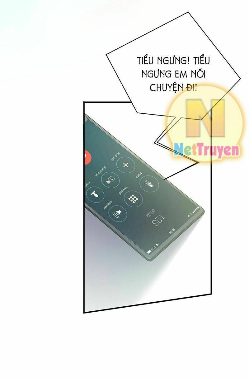 thịnh thế điềm sủng: cô vợ nhỏ đáng yêu của dịch thiếu chapter 52 21