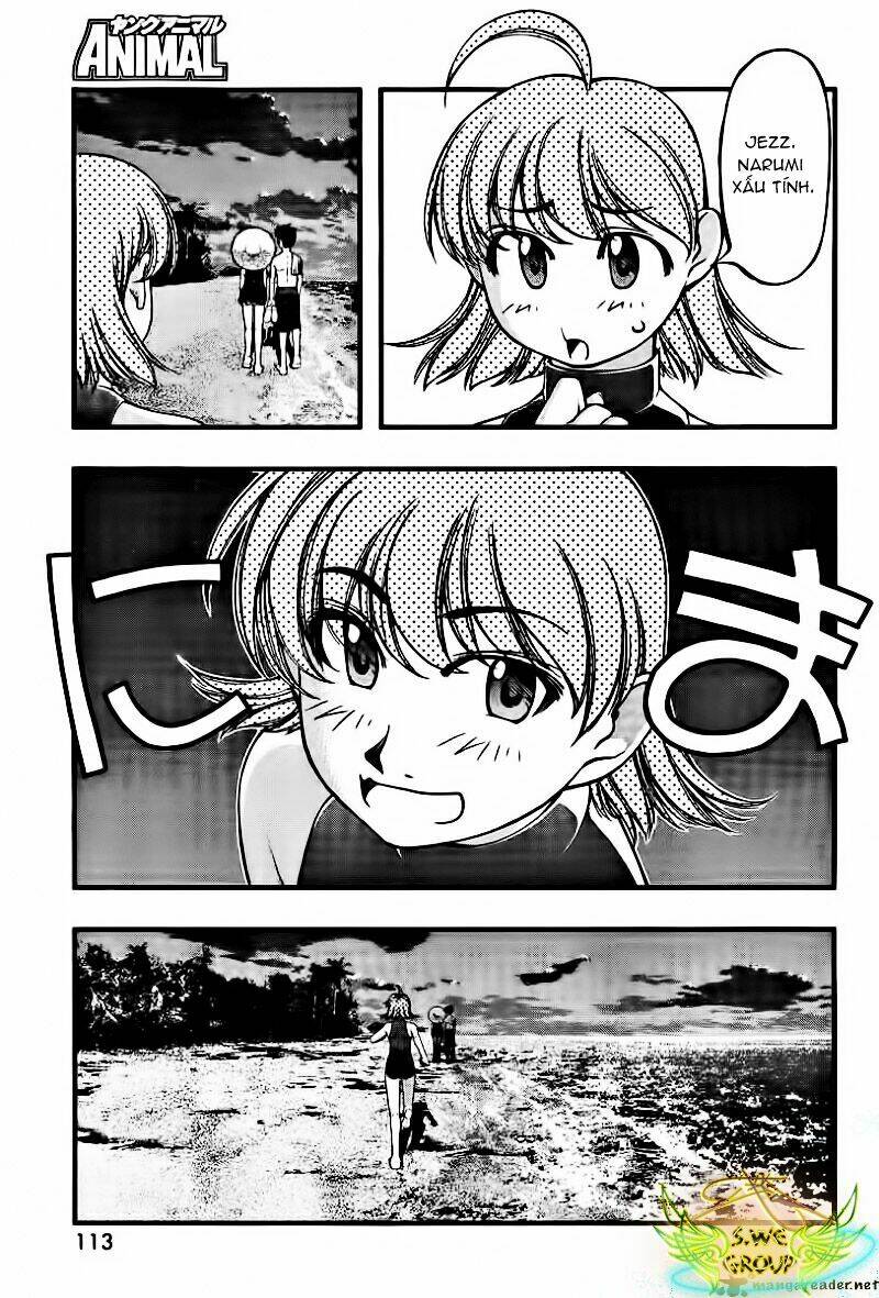 umi no misaki chapter 34 10