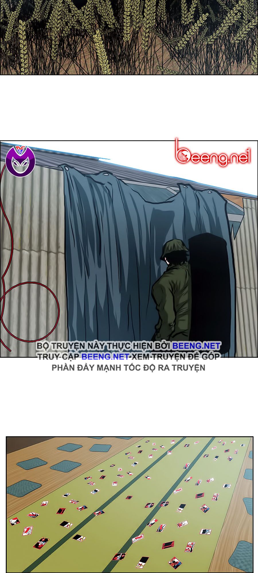 bá chủ học đường ss3 chapter 15 22