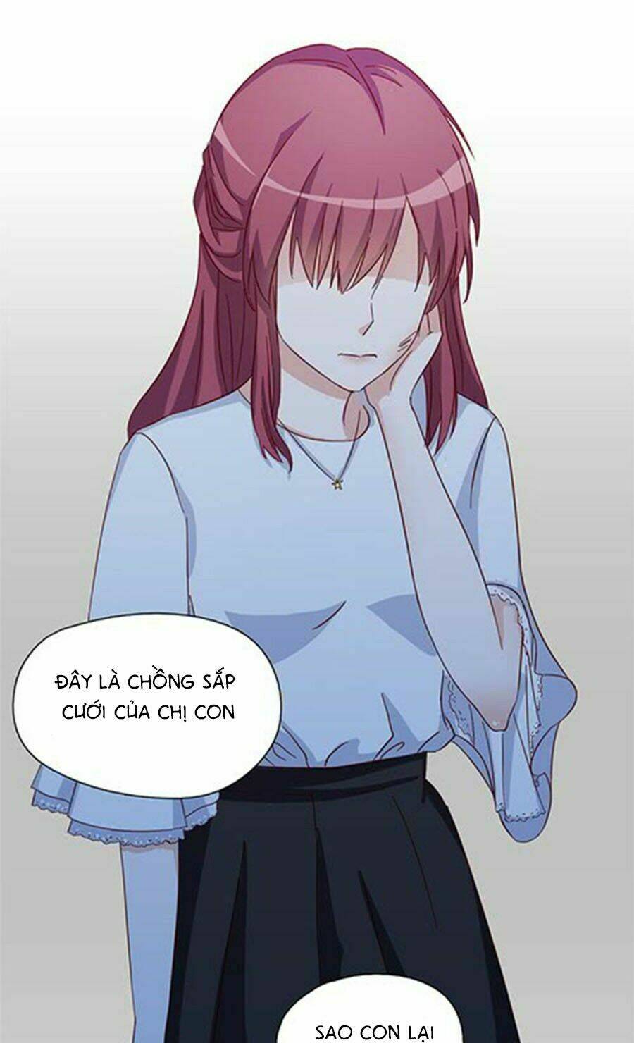 giao ước hôn nhân trên giường đừng xem là thật chapter 2 3