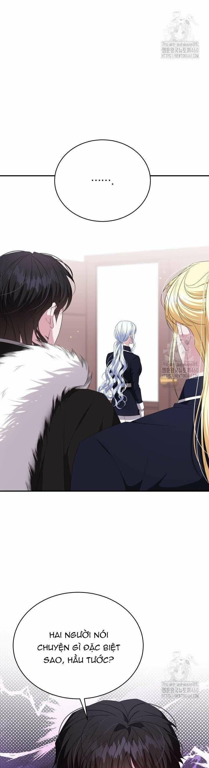 hướng dẫn về ác nữ chapter 20 8