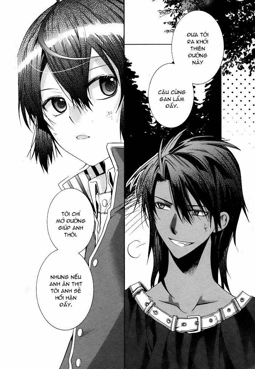 hoshi no ame, tsuki no geboku chapter 1 36