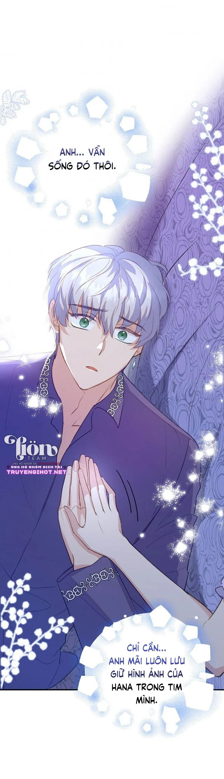 tôi chỉ nhận ra sau khi mất cô ấy chapter 25.2 5