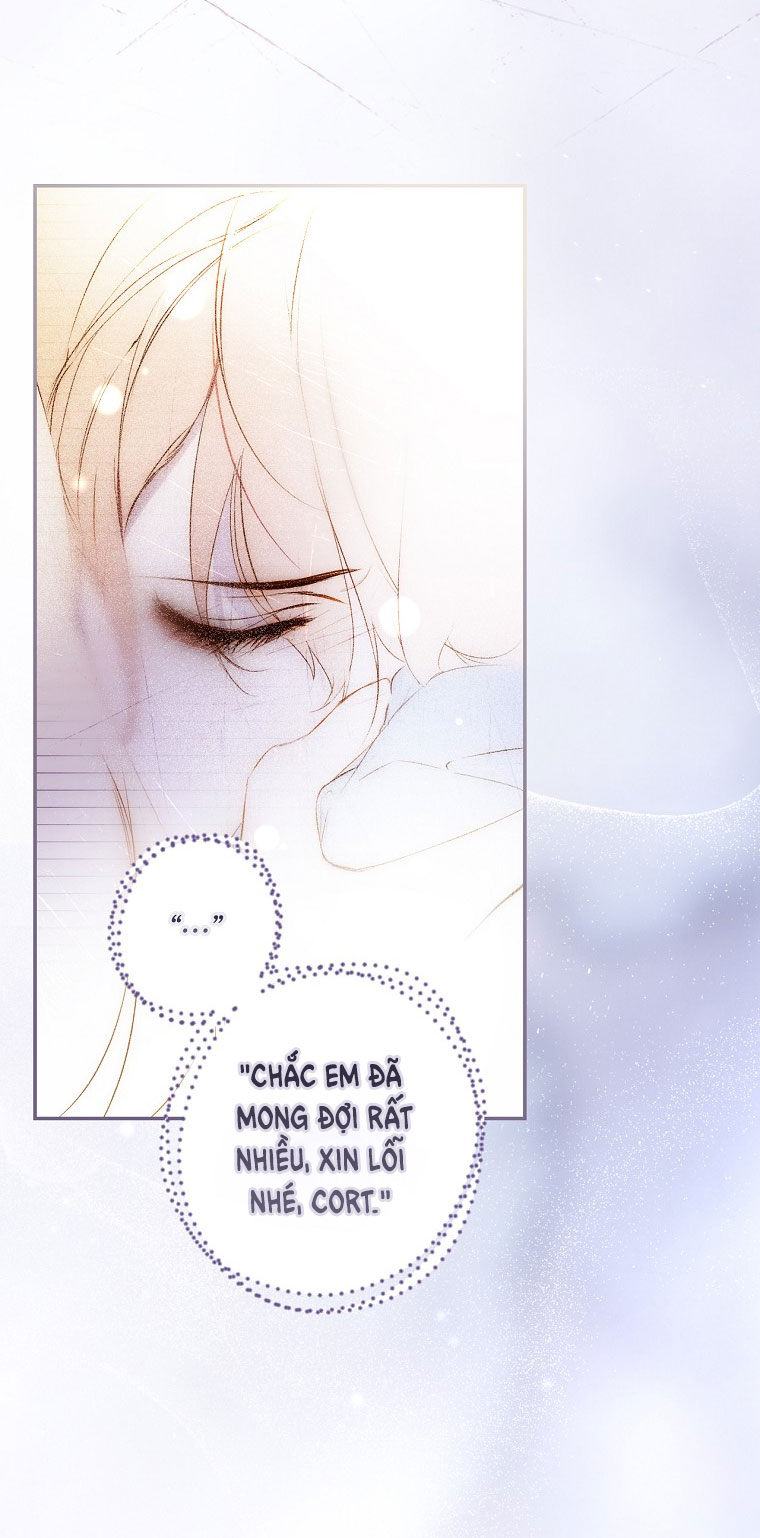 quý cô bí ẩn - secret lady chapter 93.2 10