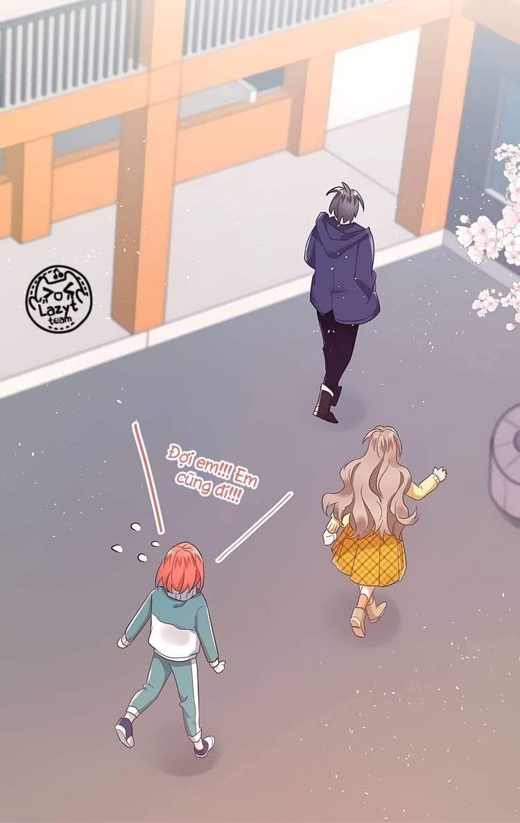 tình yêu huyễn tưởng chapter 19 38