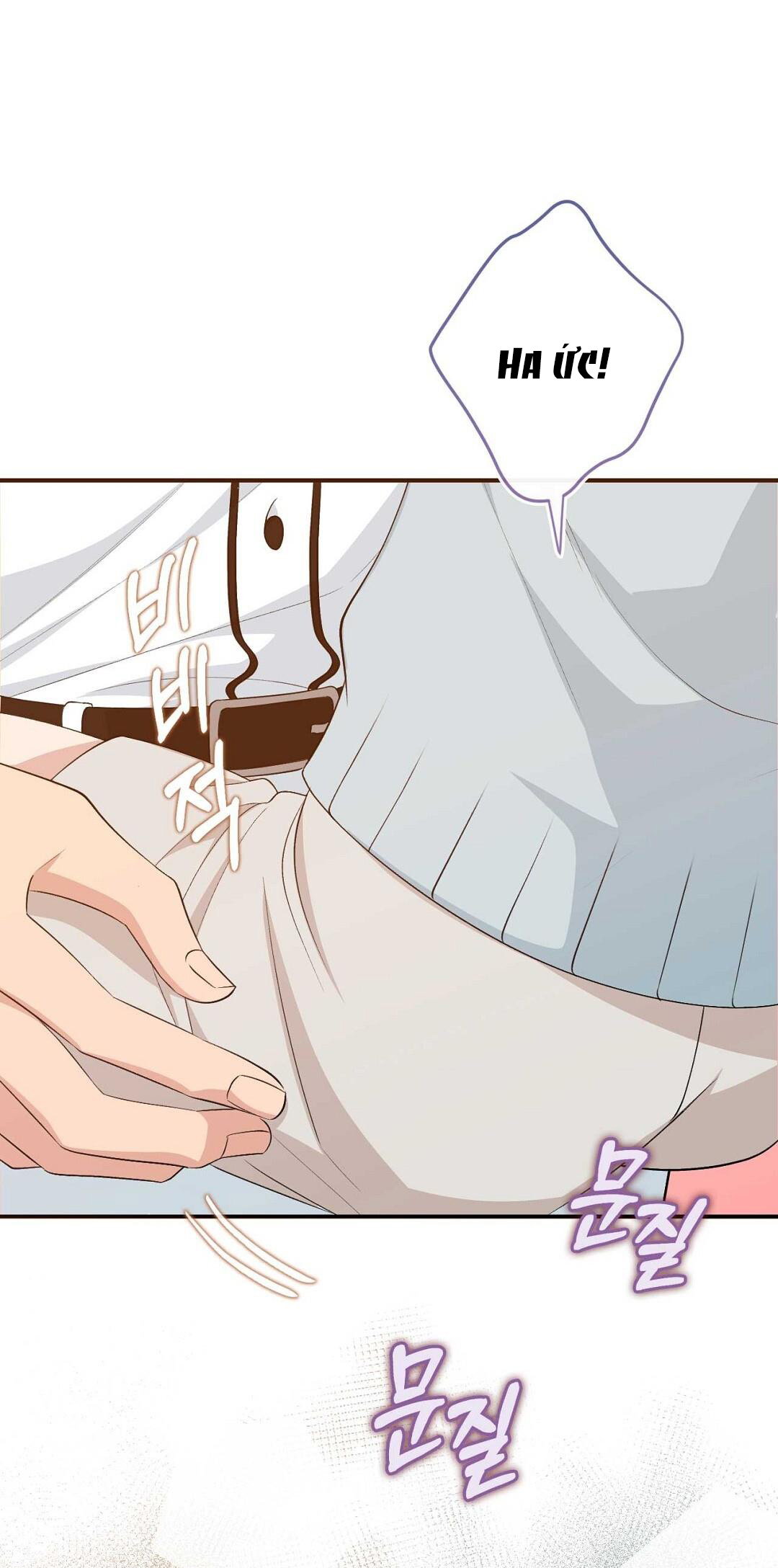 Hợp Đồng Nô Lệ Dâm Đãng chapter 27.1 - Trang 13
