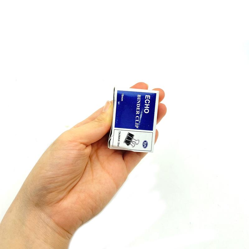 Bộ 4 Hộp Kẹp Bướm Echo 19mm