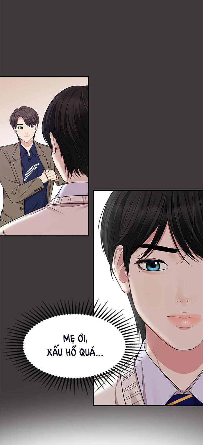 gửi em người đánh cắp những vì sao - to you who swallowed a star chapter 24.2 49