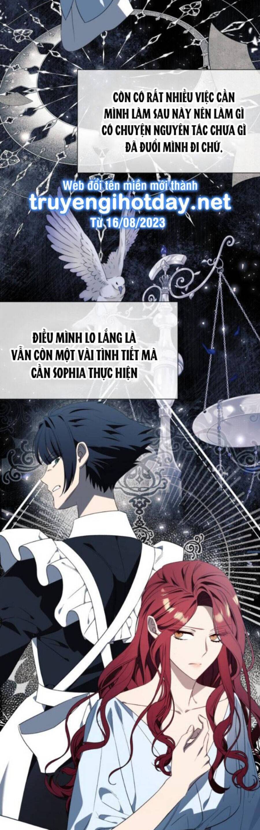 tôi tưởng đó chỉ là tiểu thuyết trọng sinh bình thường chapter 33 6