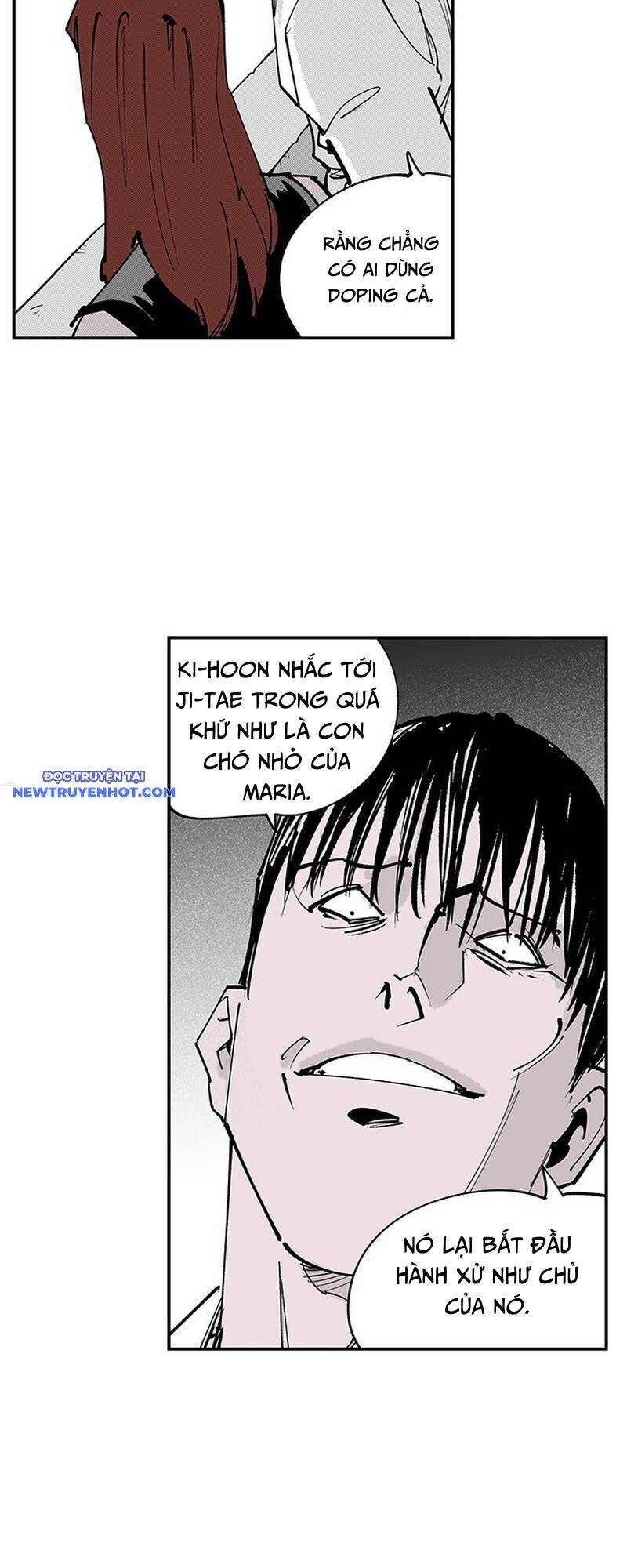 fight class 3 chapter 114 6