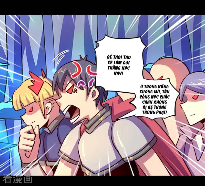 ta không phải là npc chapter 89 12