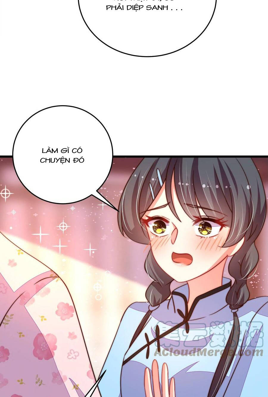 ngày nào thiếu soái cũng ghen chapter 467 4