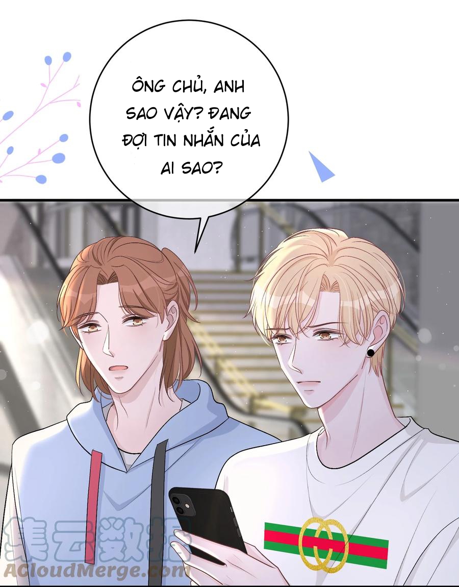 trước và sau ly hôn! chapter 36 32