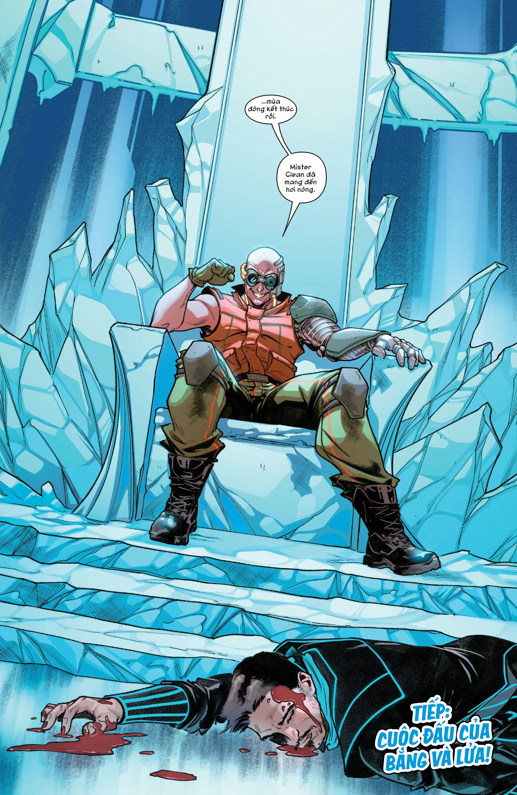 astonishing iceman (2023) chapter 4 24
