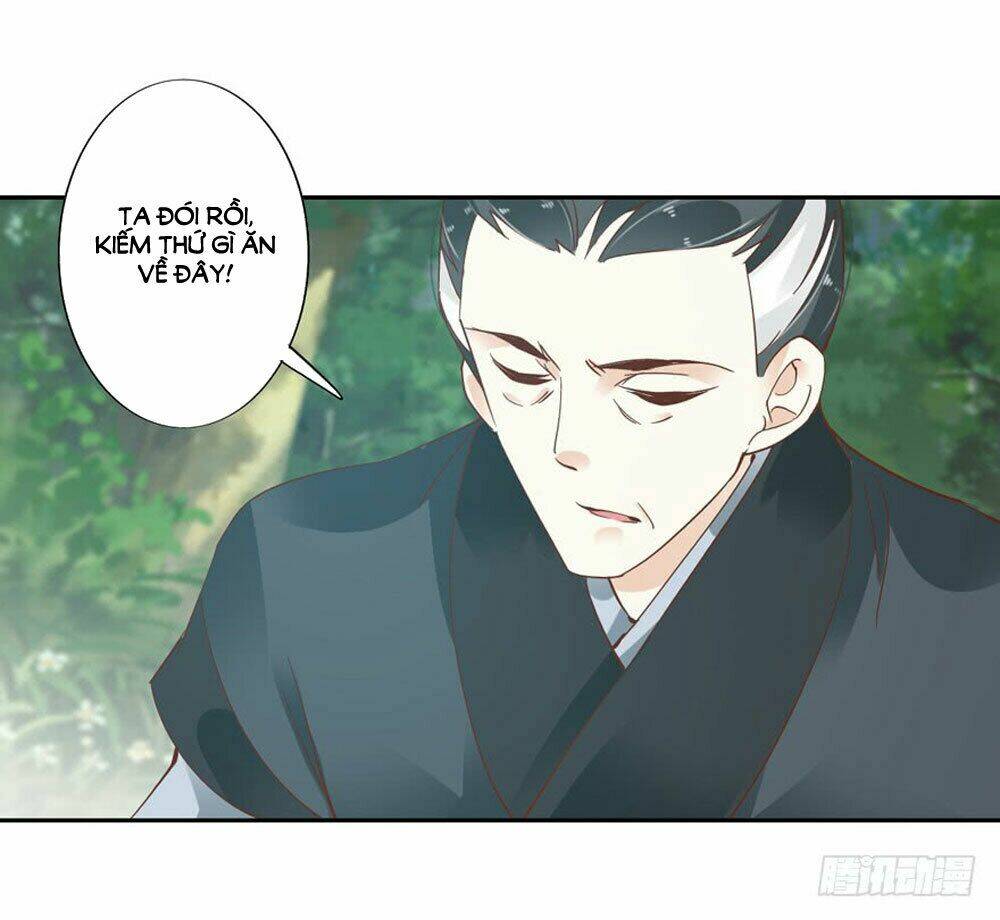 thiền tâm vấn đạo chapter 46 45