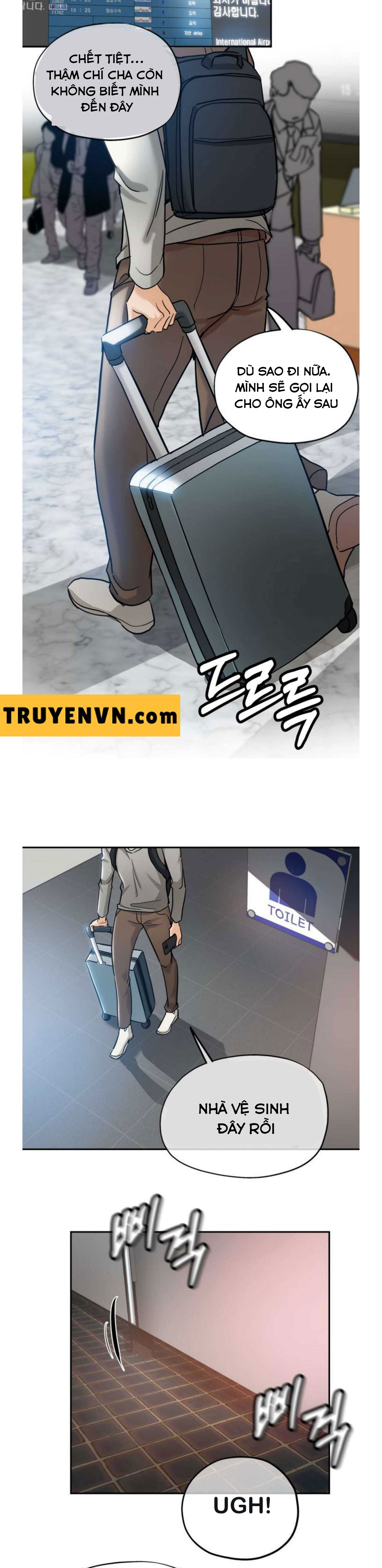 chị em mẹ kế chapter 1 12