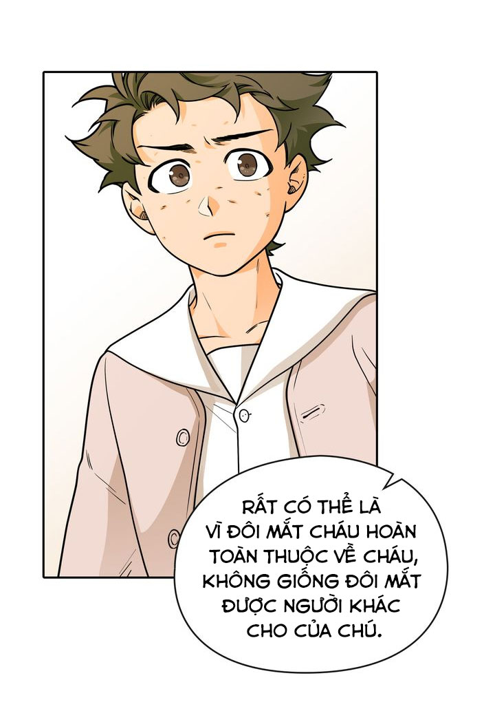 câu chuyện về người phụ nữ ấy chapter 131 14