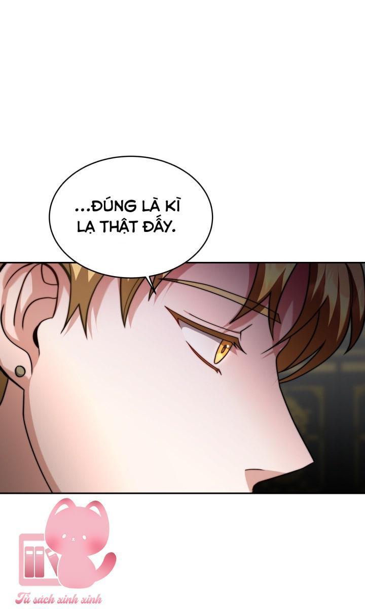 từ chồng cũ hóa thành nam chính chapter 5 51