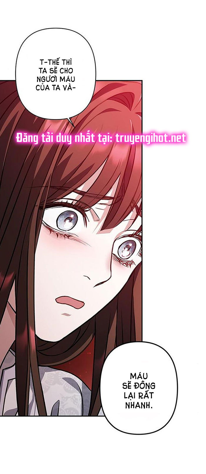 bản tình ca heeran chapter 15.1 15