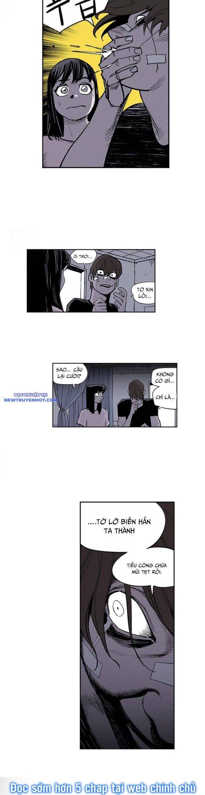 fight class 3 chapter 97 9