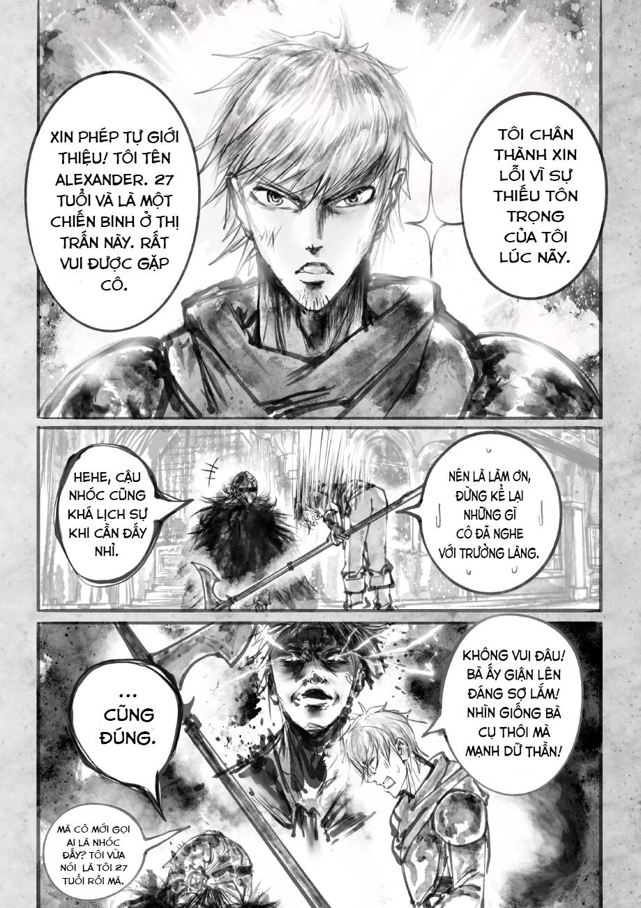 ramia - yana chapter 1.1 14