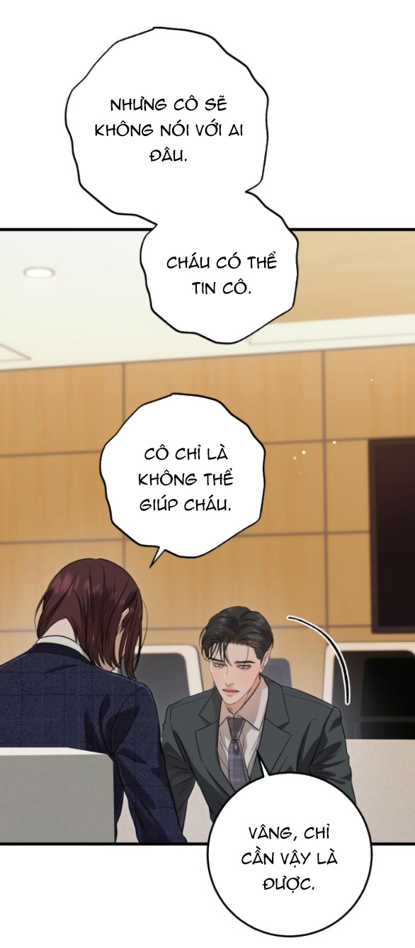 Nóng Lòng Muốn Giày Vò Em chapter 79.2 17