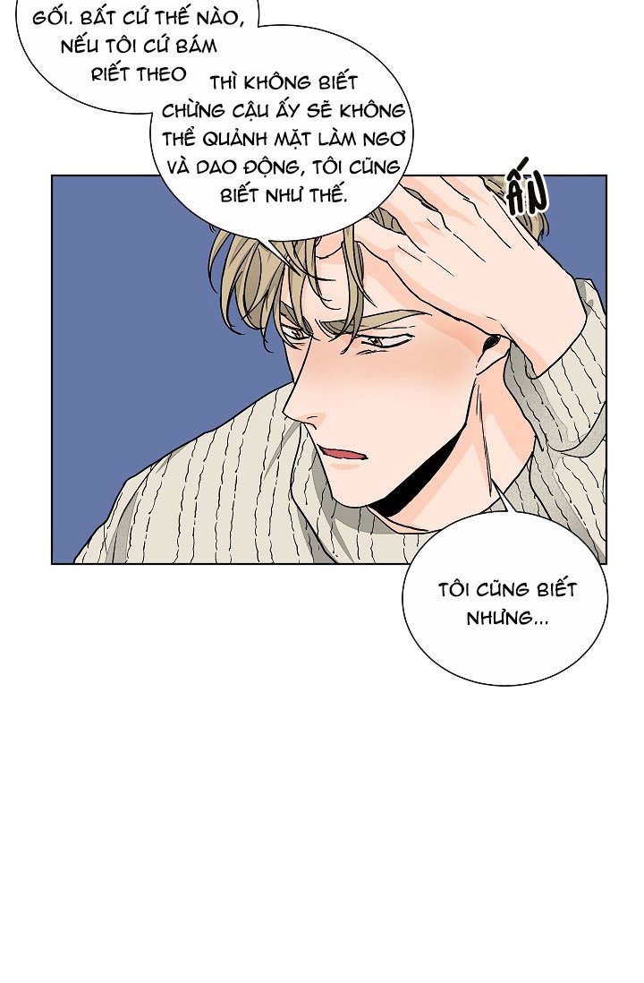 yêu em đi, bác sĩ! chapter 42 29