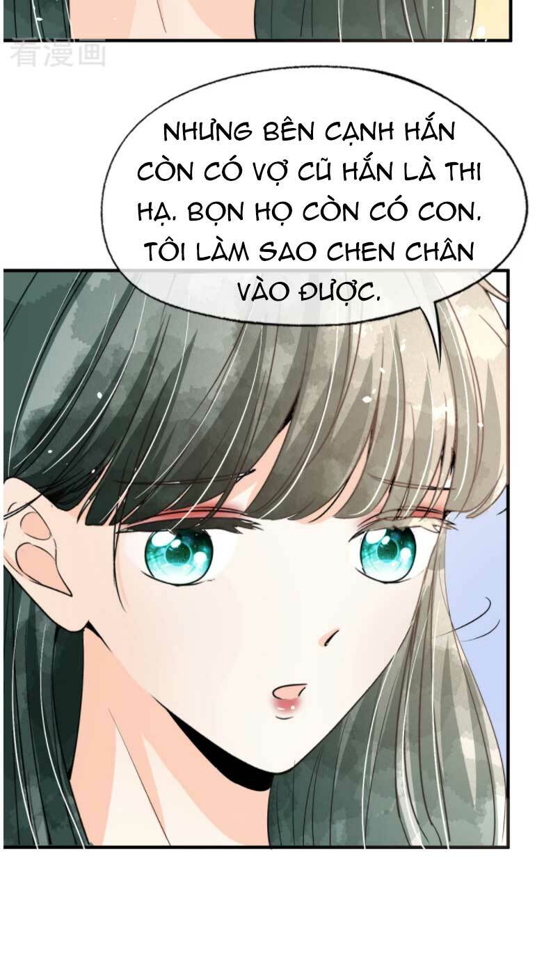 cô vợ hợp đồng lạnh lùng không dễ đụng đâu chapter 172 5